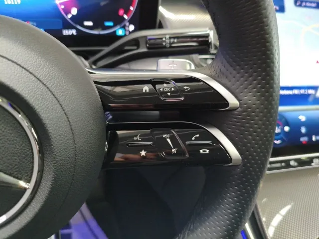 Mercedes GLC