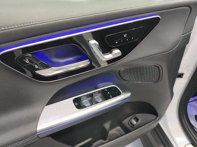 Mercedes GLC