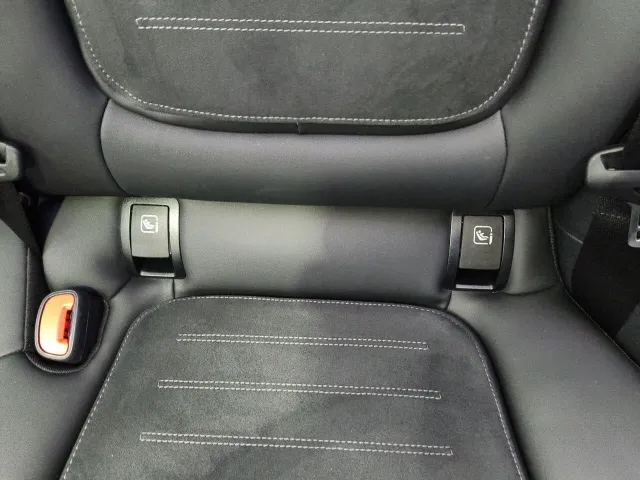 Mercedes GLC