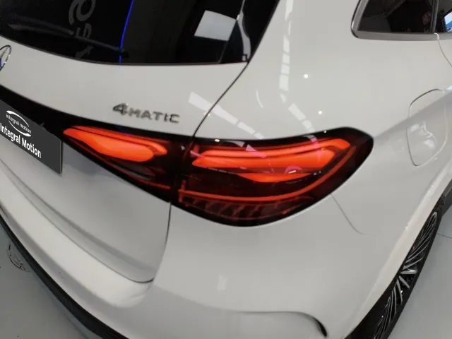 Mercedes GLC
