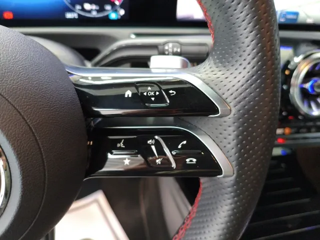 Mercedes Clase A