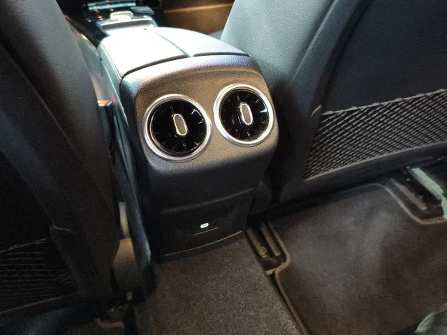 Mercedes Clase A