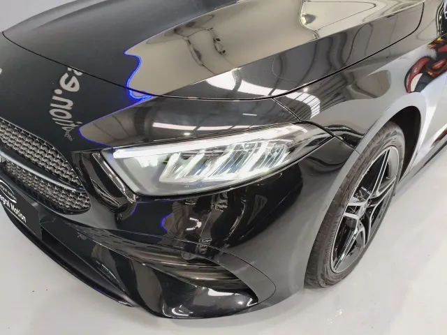 Mercedes Clase A