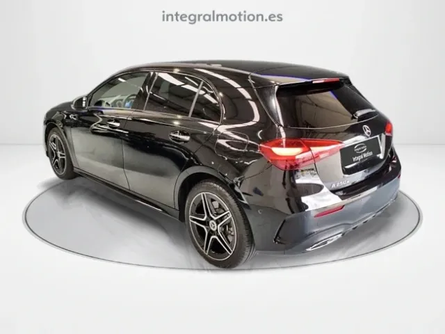 Mercedes Clase A