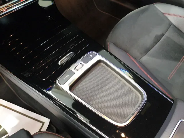 Mercedes Clase A