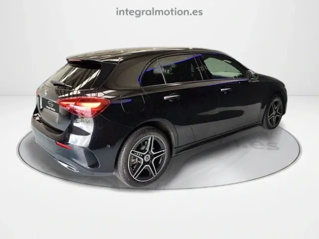 Mercedes Clase A