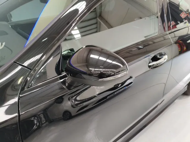 Mercedes Clase A