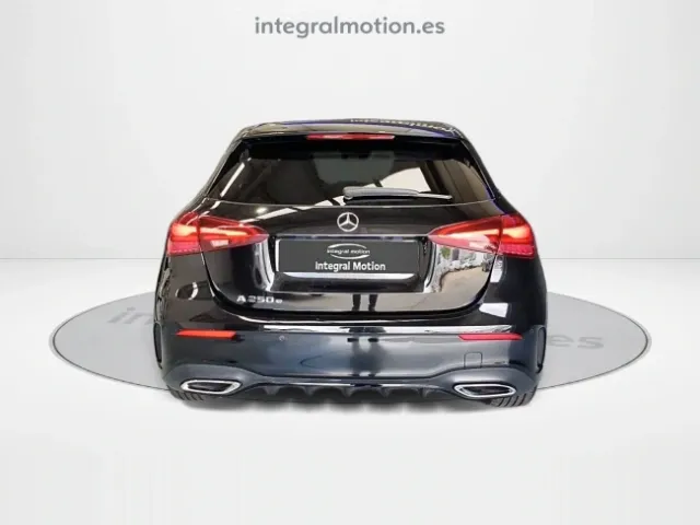 Mercedes Clase A