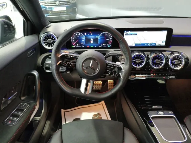 Mercedes Clase A
