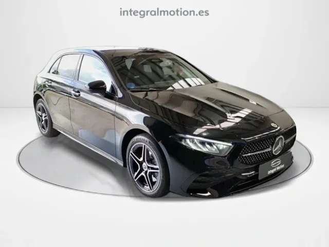 Mercedes Clase A