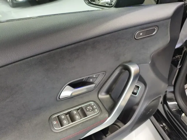 Mercedes Clase A