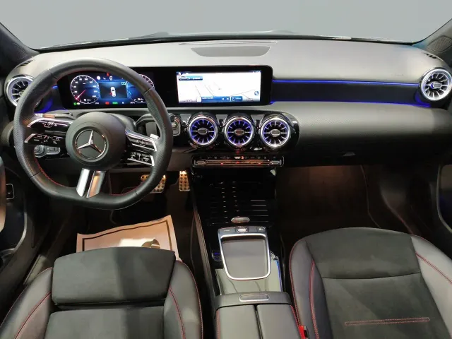 Mercedes Clase A