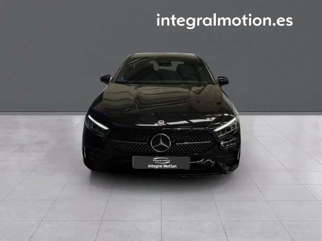 Mercedes Clase A