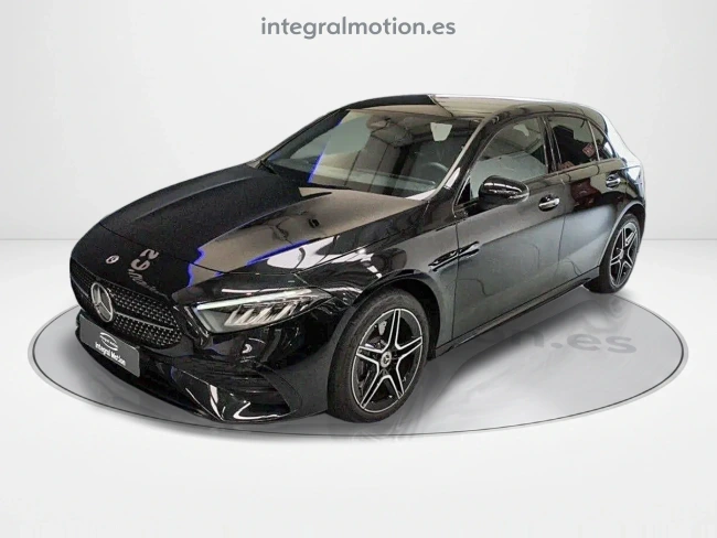 Mercedes Clase A