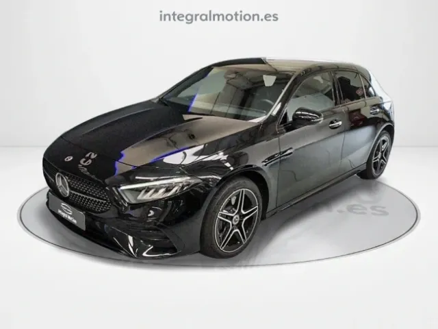 Mercedes Clase A