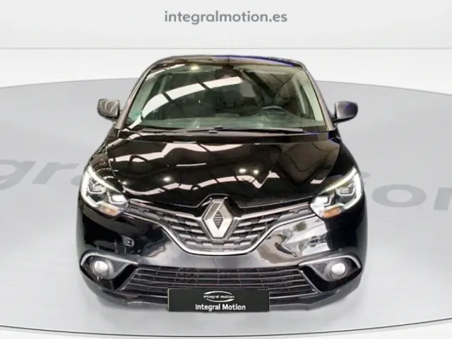 Renault Scénic