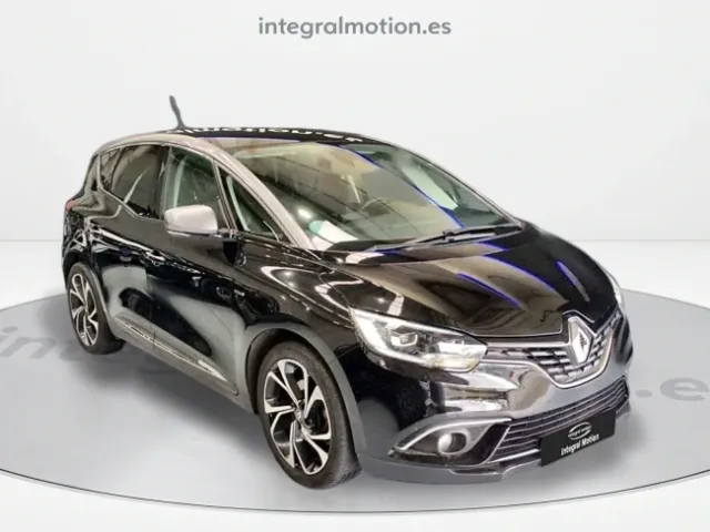 Renault Scénic