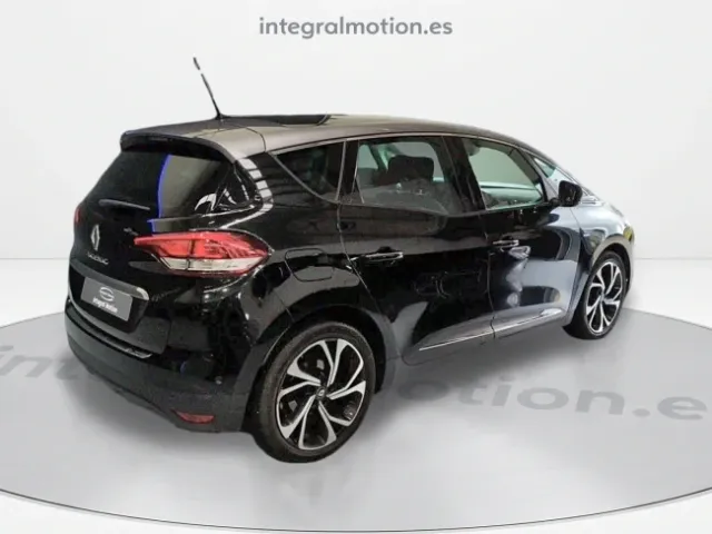 Renault Scénic