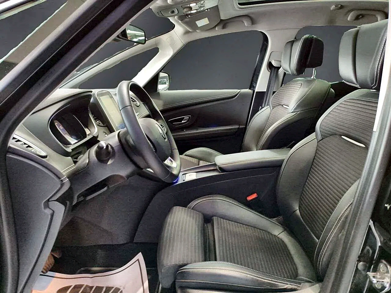 Renault Scénic
