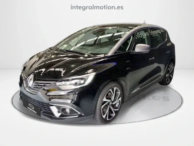 Renault Scénic