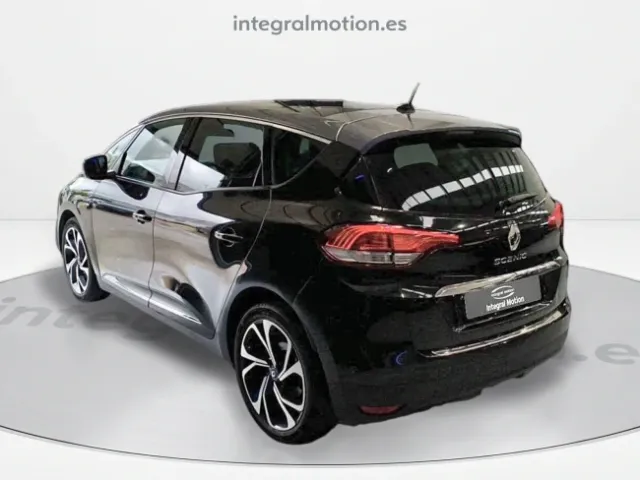 Renault Scénic