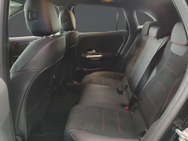 Mercedes GLA