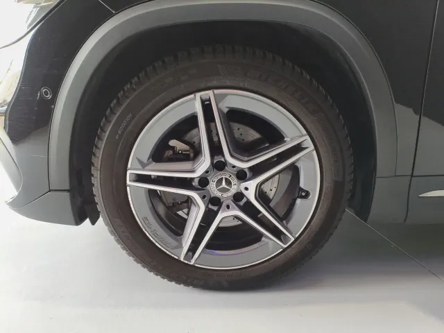 Mercedes GLA