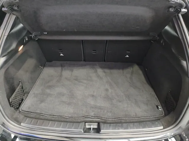 Mercedes GLA