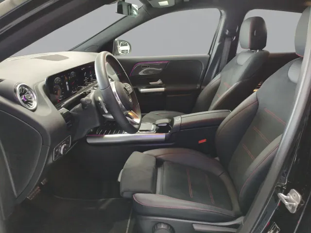 Mercedes GLA