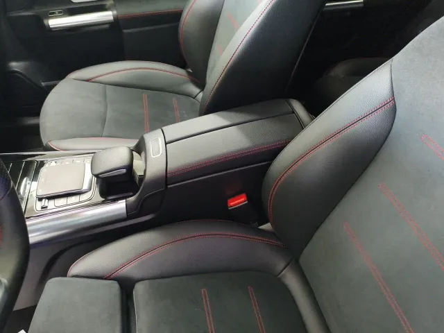 Mercedes GLA