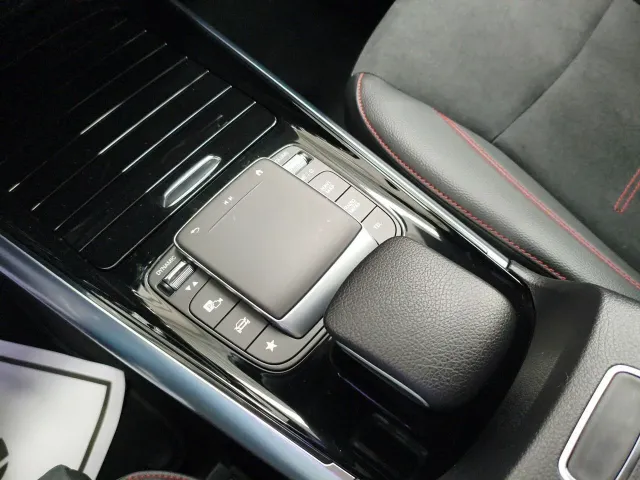 Mercedes GLA