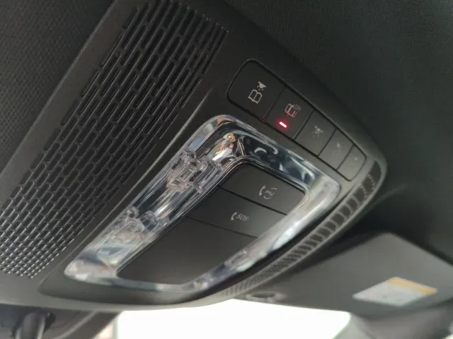 Mercedes GLA
