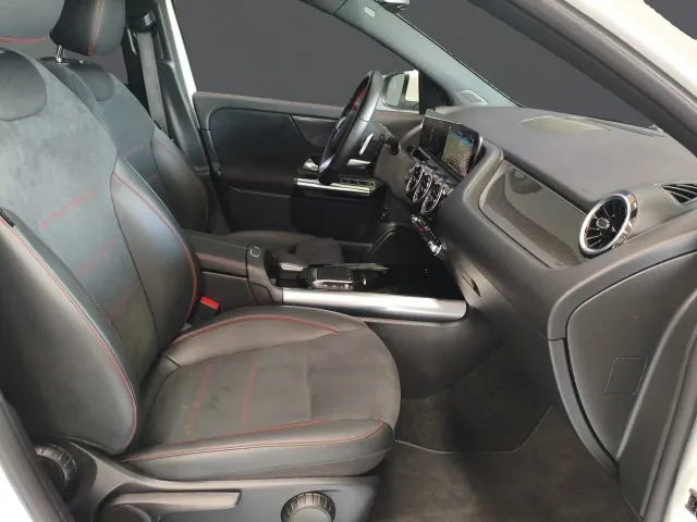 Mercedes GLA