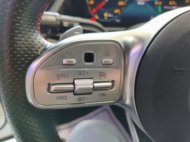 Mercedes GLA