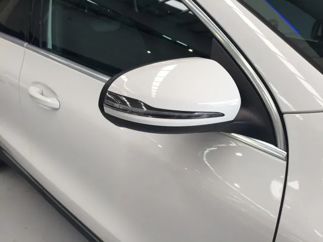 Mercedes GLA