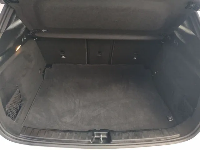 Mercedes GLA