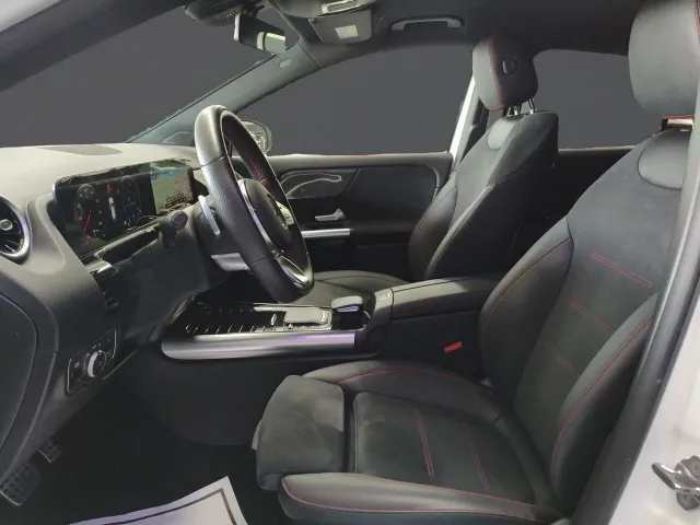 Mercedes GLA
