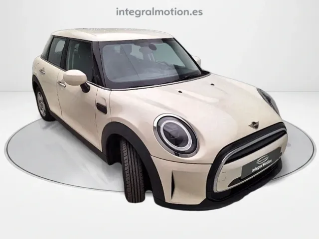 MINI MINI