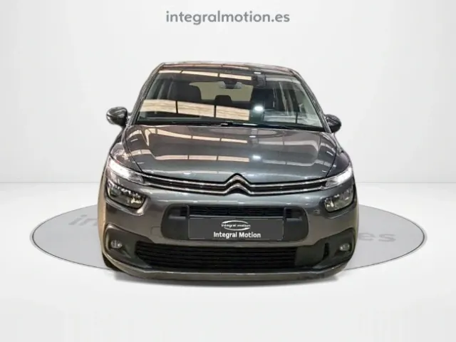 Citroën C4 Spacetourer