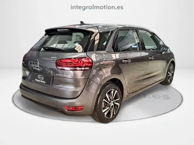 Citroën C4 Spacetourer