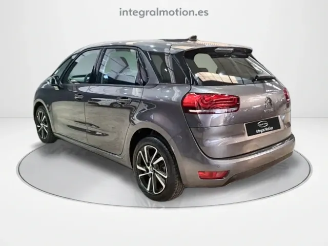 Citroën C4 Spacetourer