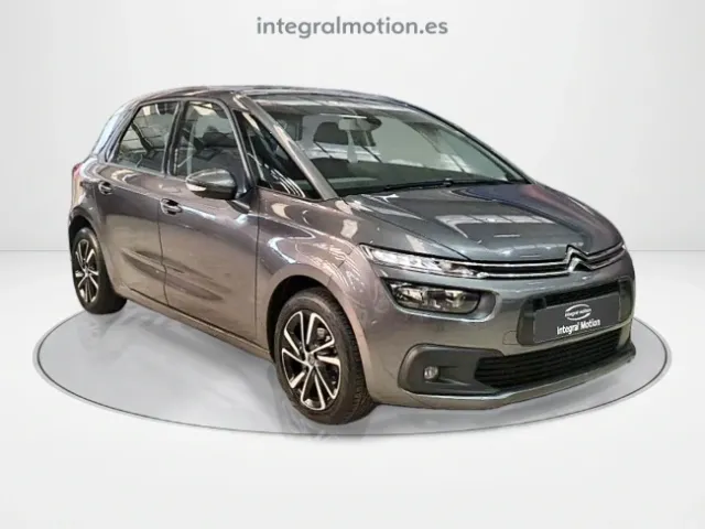 Citroën C4 Spacetourer