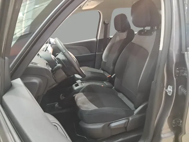 Citroën C4 Spacetourer