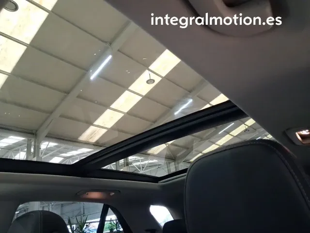 Mercedes GLE