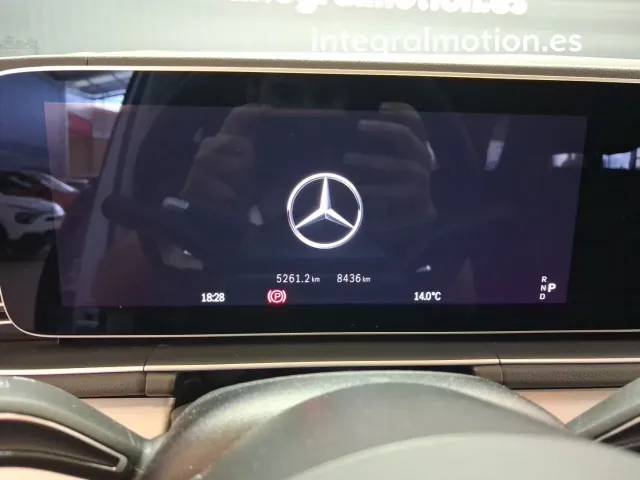 Mercedes GLE
