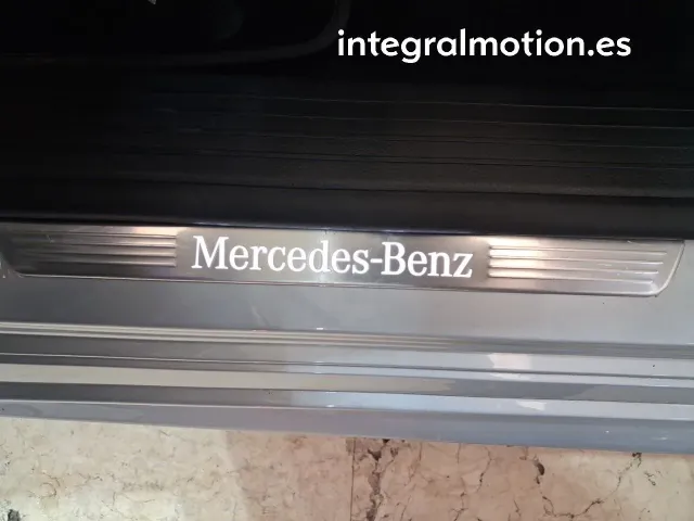 Mercedes GLE