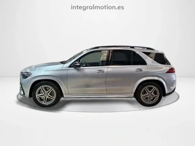 Mercedes GLE