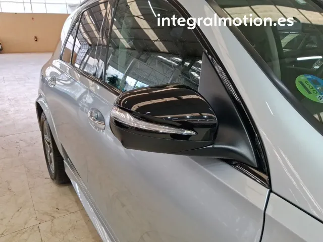 Mercedes GLE