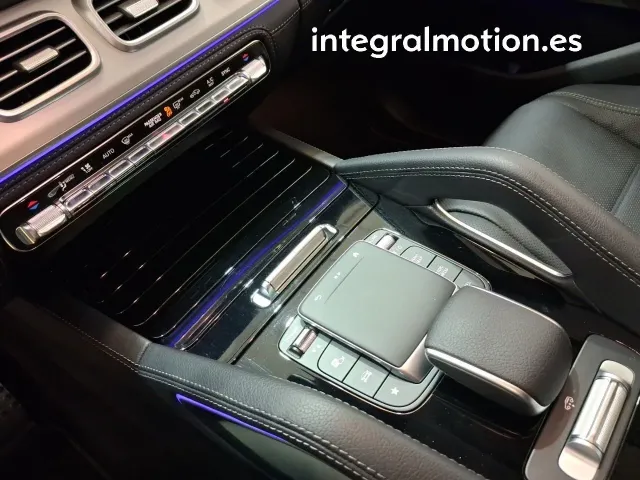 Mercedes GLE