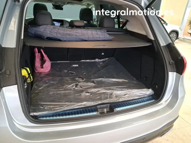 Mercedes GLE